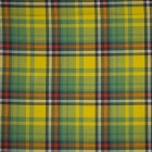 Reiver Light Weight Tartan Fabric - Bellspool Bright Check